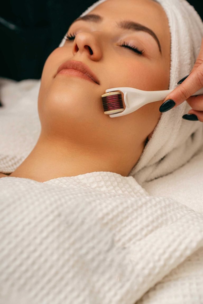 Florida Facial Specialist License