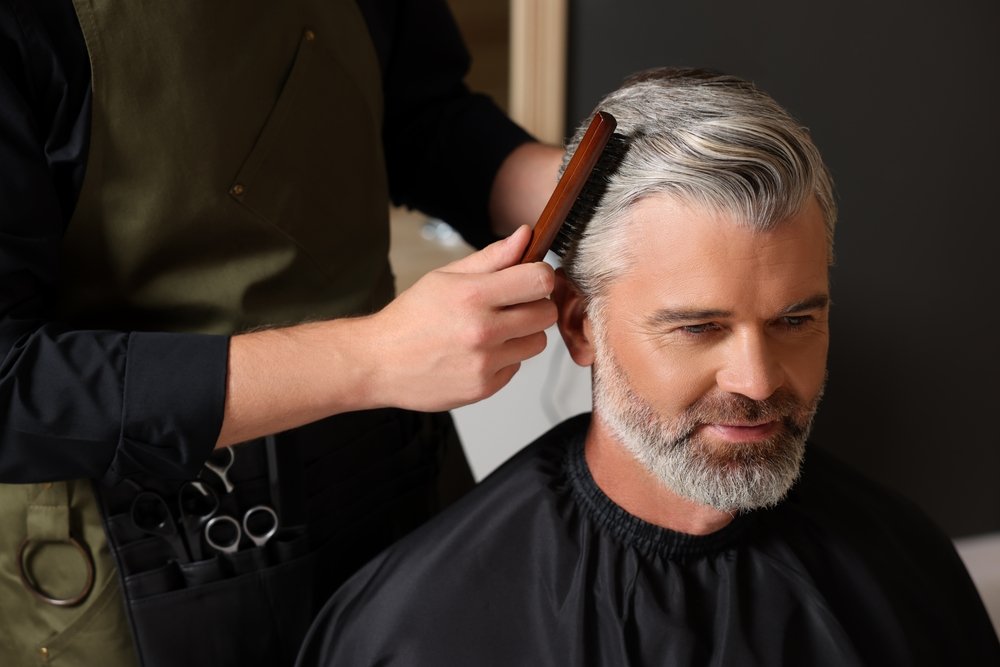 Los mejores cortes de cabello para diferentes formas de rostro